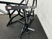 Hammer Strength Ground Base Combo Incline – Plate Loaded
